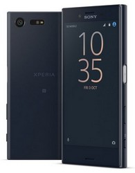 Замена сенсора на телефоне Sony Xperia X Compact в Сургуте